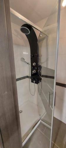 15 m² Zelt