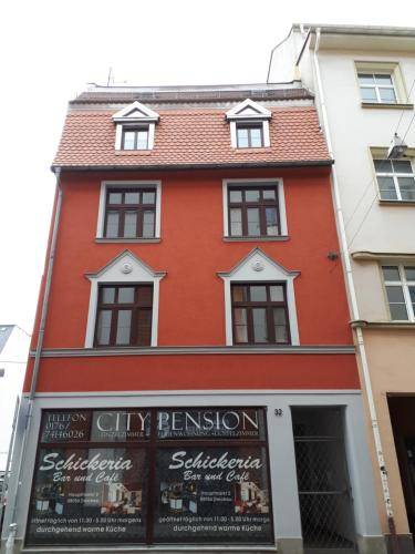 Bed & Breakfast Zwickau