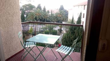 Appartement Collioure