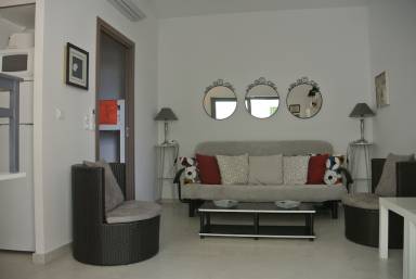 Appartement 32 m²