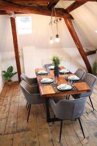 Ferienwohnung Eltville am Rhein