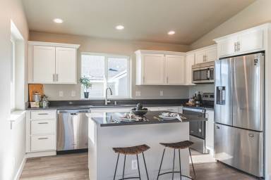 House Moses Lake