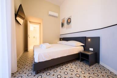 Bed & Breakfast Arenella