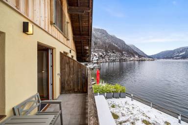 Casa Hallstatt
