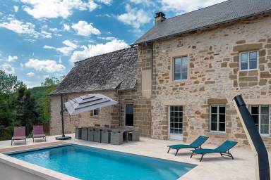 Villa Brive-la-Gaillarde