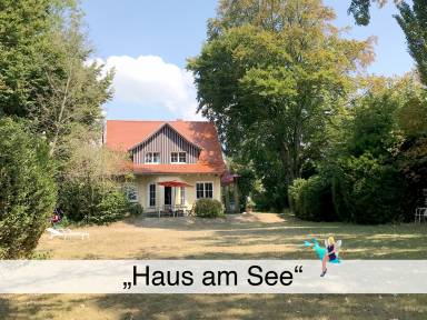 Ferienhaus Rheintal