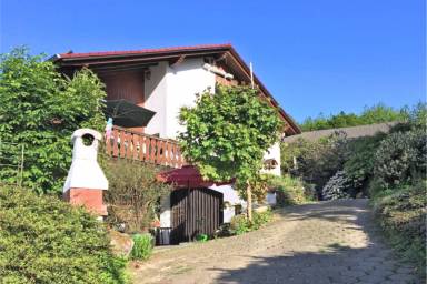 Ferienwohnung Hadamar