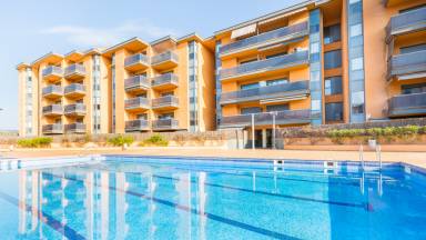 Appartement 62 m²