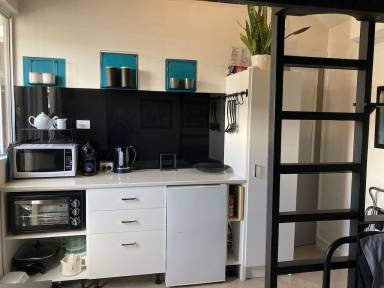 Appartement Hilton