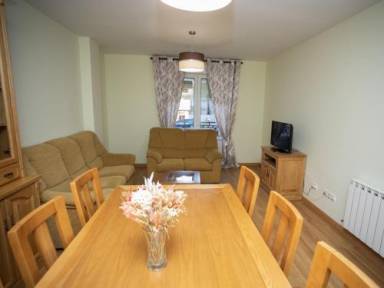 Apartamento Sarria