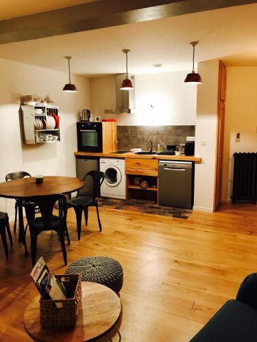 Apartment Strasbourg