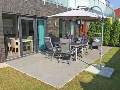 Ferienwohnung  Varel