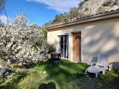 Maison de vacances La Garde-Adhémar