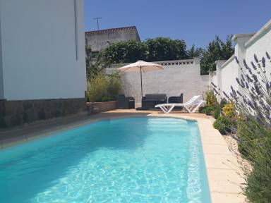 Maison de vacances L'Escala