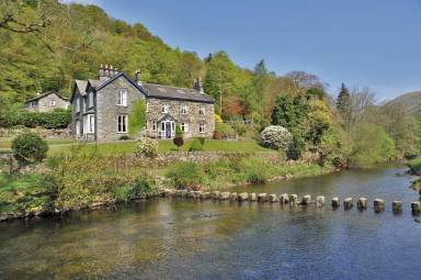 Cottage Rydal Water