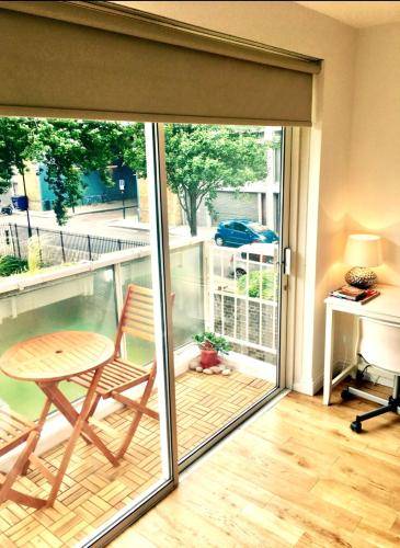 Bed & Breakfast Notting Hill