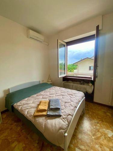 Appartamento Vimercate