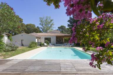 Villa Air conditioning Fontvieille