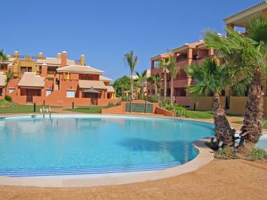 Ferienwohnung Playa Honda