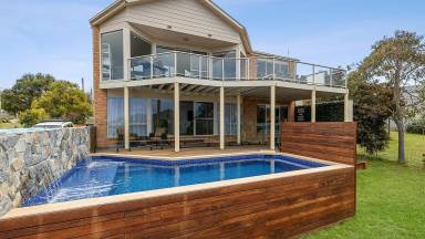 House Anglesea