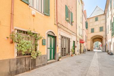 Appartamento 70 m²