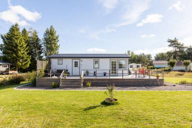 Ferienhaus Askersund