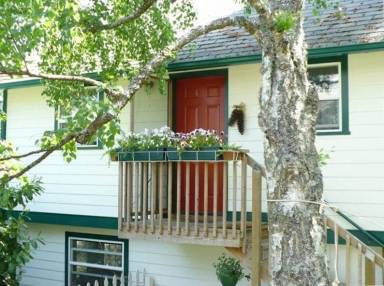 Cottage Air conditioning Ashland