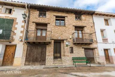 Apartamento Beceite