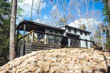 House Monteagle