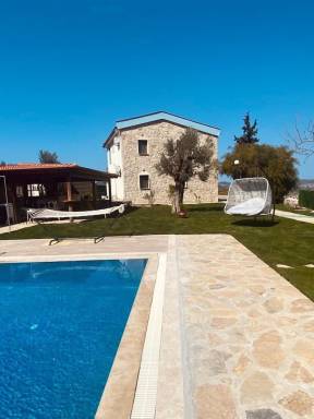 Apart hotel Datça Mahallesi