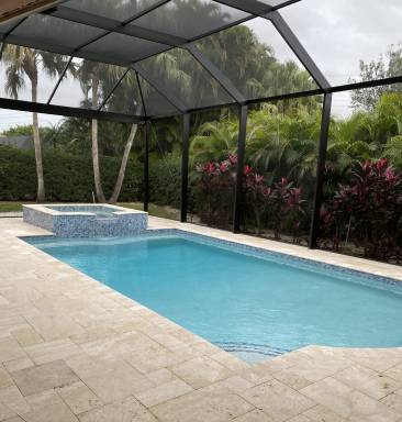House Naples