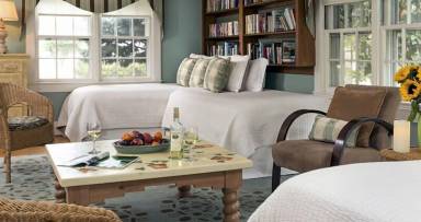 Bed and breakfast  Rock Hall