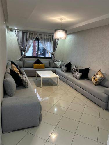 Apartman  Agadir