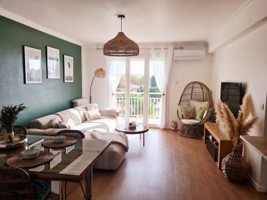 Appartement Les Sablettes