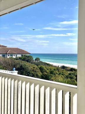 Huis Haardvuur Santa Rosa Beach