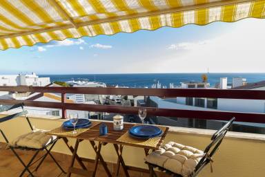 Apartment  Sesimbra