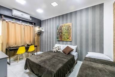 30 m² Apartment