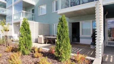 45 m² Apartment