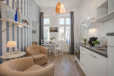 Appartamento 30 m²