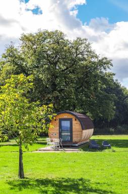 Camping Lugny