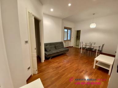 Appartamento Manfredonia