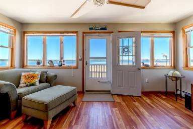 House Seabrook