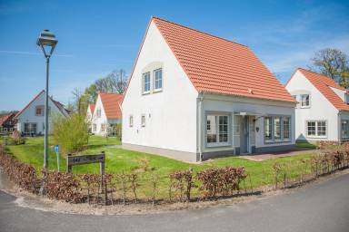 Villa 119 m²