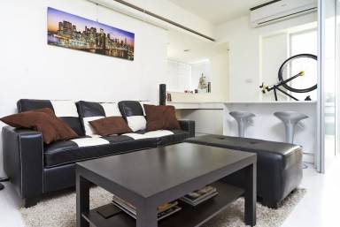 Ferienwohnung Taipeh
