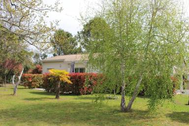 Villa Hourtin