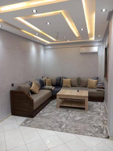 Apartment Marrakesh