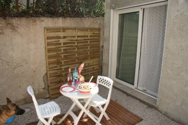 Appartement Cassis