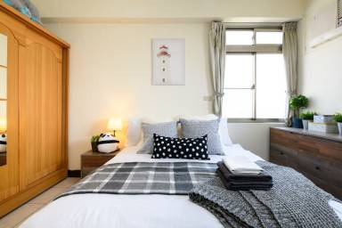 112 m² Ferienwohnung