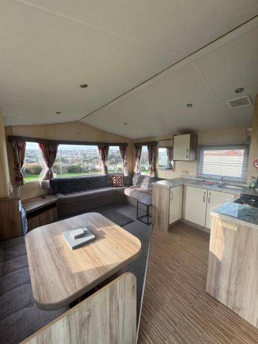 Holiday park Crantock