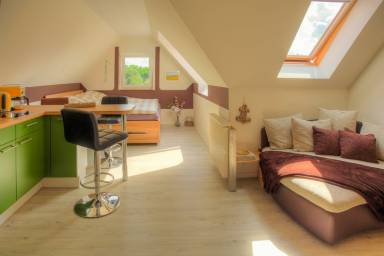 Ferienwohnung Boiensdorf